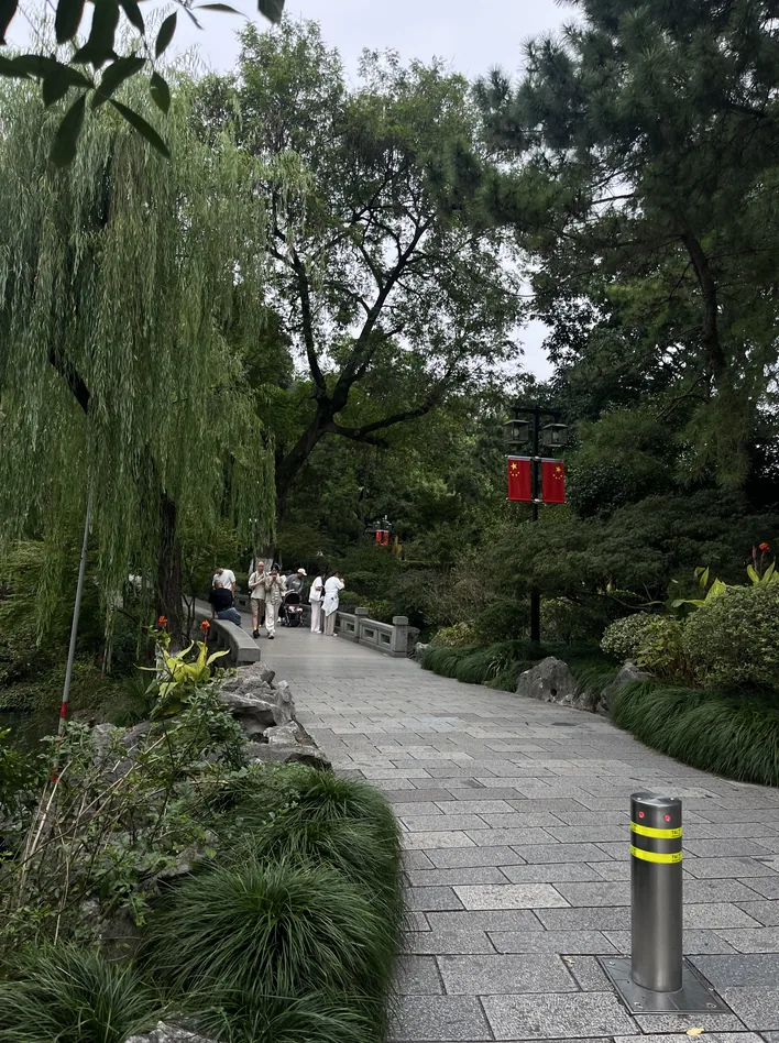 Photo from Hangzhou, China