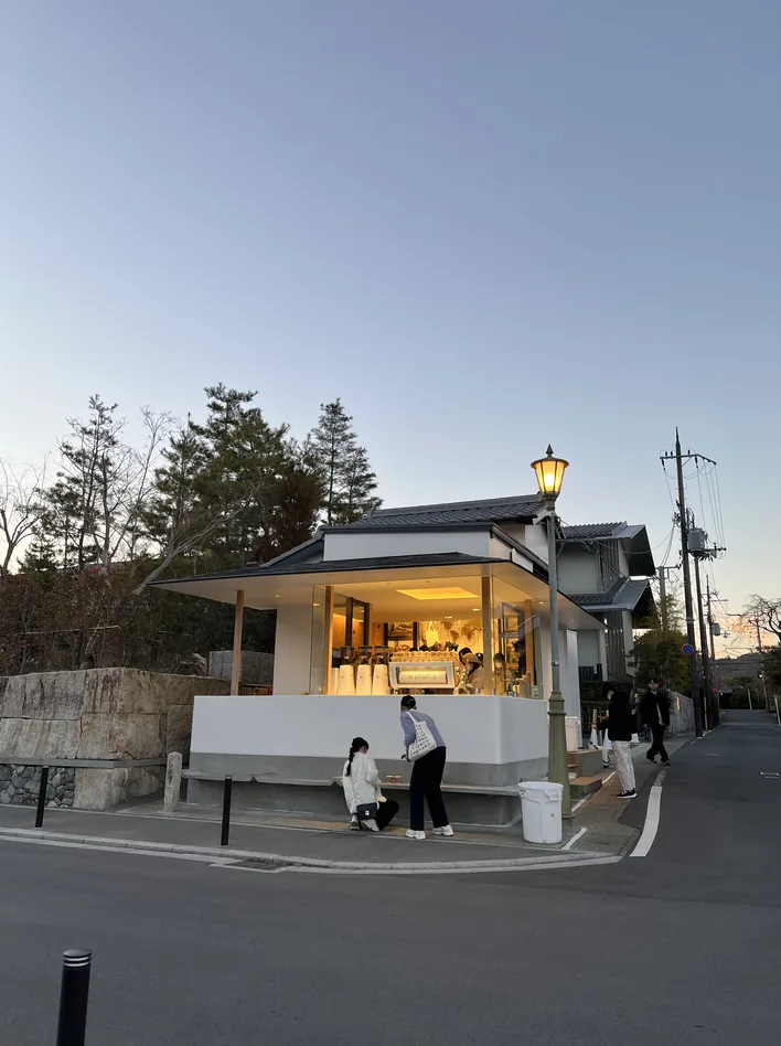 Photo from Kyoto